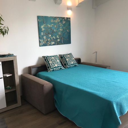 Tiffany Room- Vicinissima A Porto Cesareo Leverano Exteriér fotografie
