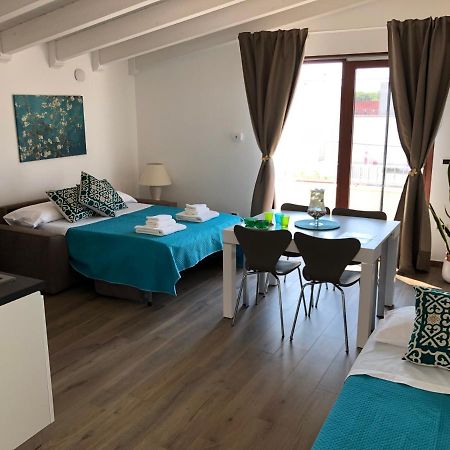 Tiffany Room- Vicinissima A Porto Cesareo Leverano Exteriér fotografie